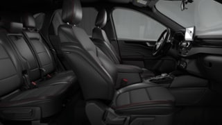 2026 Ford Escape® Internal Image 1